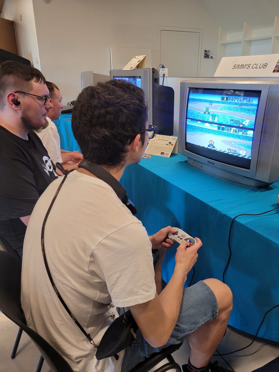 Geek Life Festival tweet media