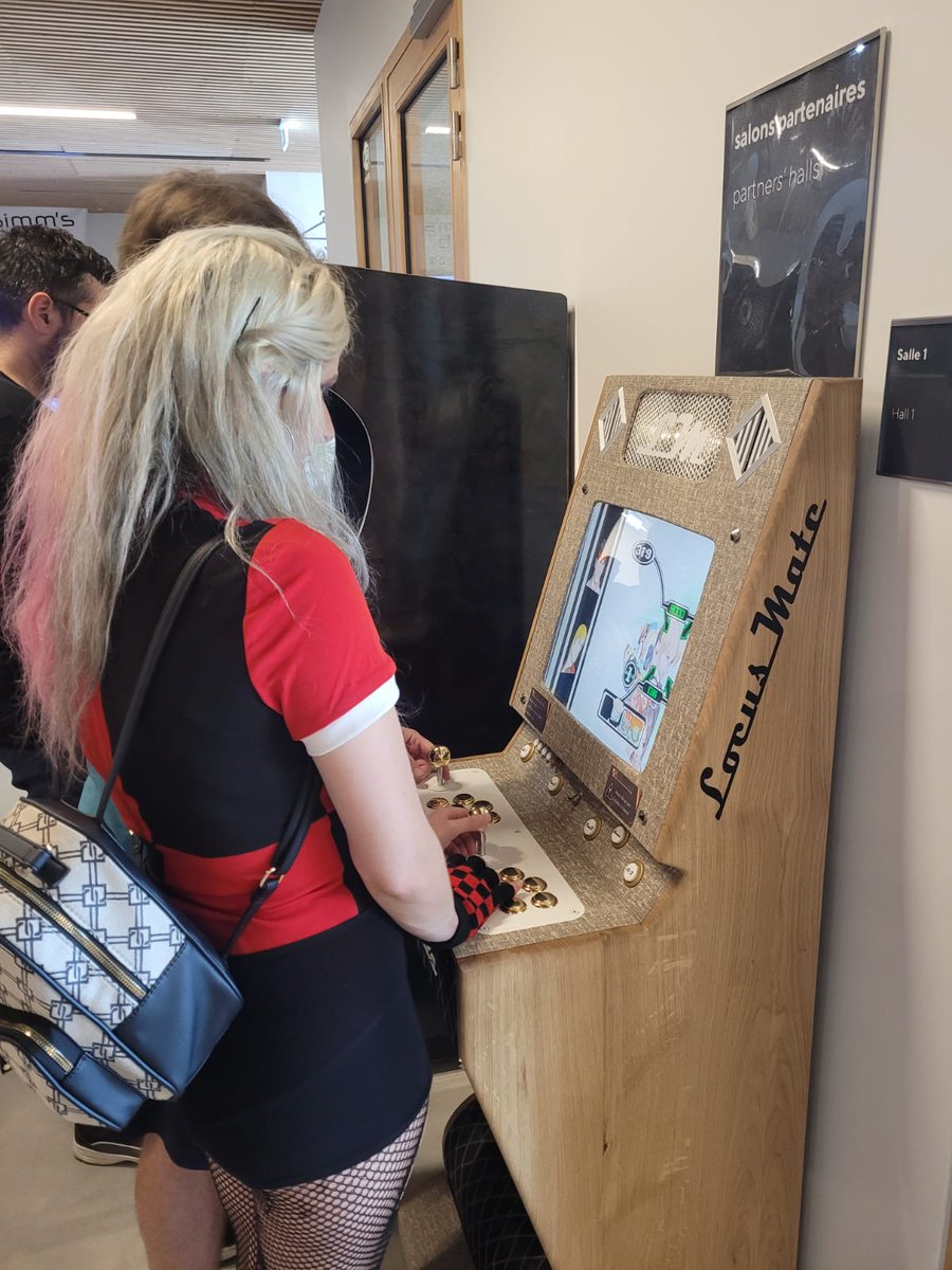 Geek Life Festival tweet media