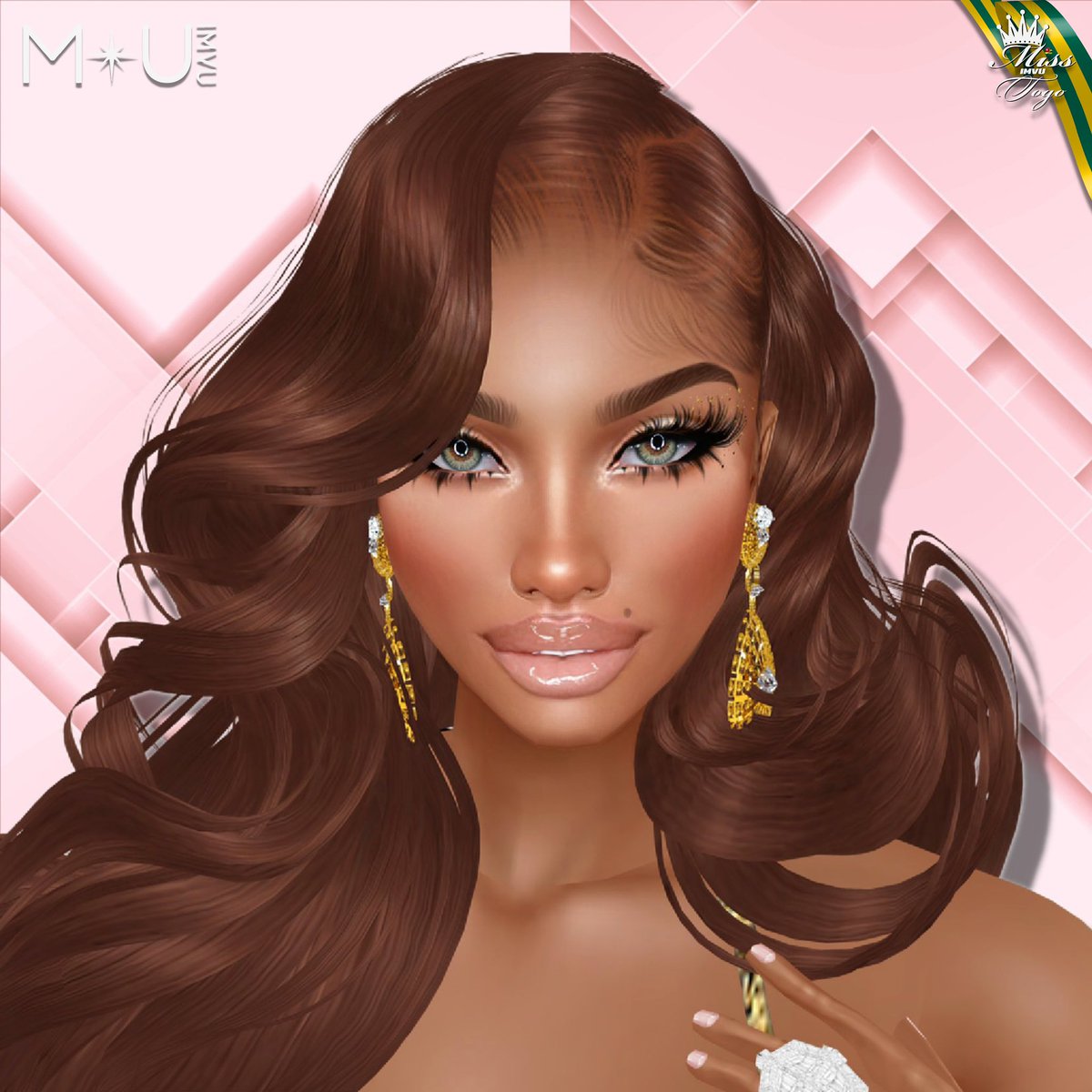AriaCielle's tweet photo. #NewProfilePic https://t.co/mFW50OhiGs