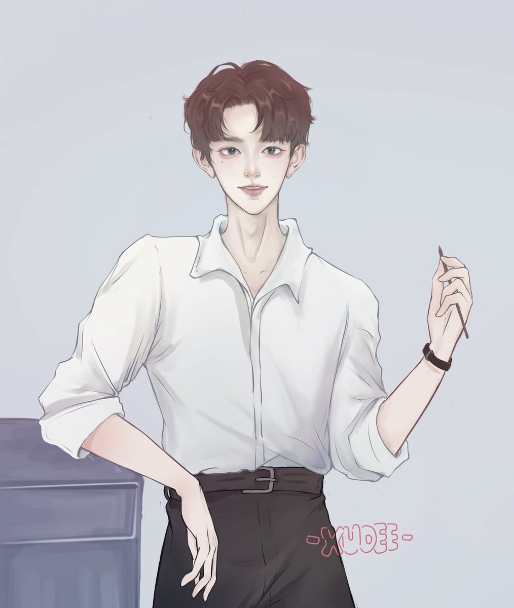 Xudee0228's tweet photo. #장하오
章老师❕❕
教师节快乐🤍 https://t.co/2iWdT8QYzO