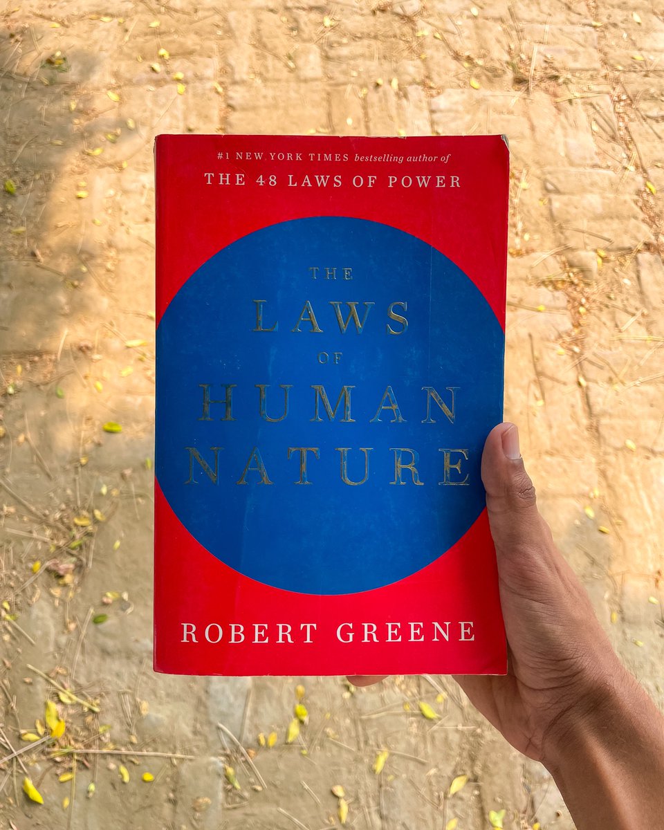 7 Books To Understand Human Behaviour 1 Thread From Library Mindset 7-books-to-understand-human-behaviour-1-thread-from-library-mindset