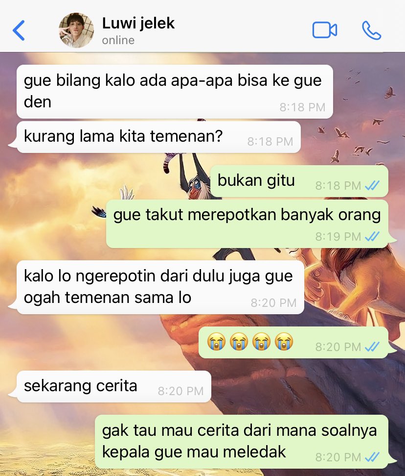 Erina tweet media