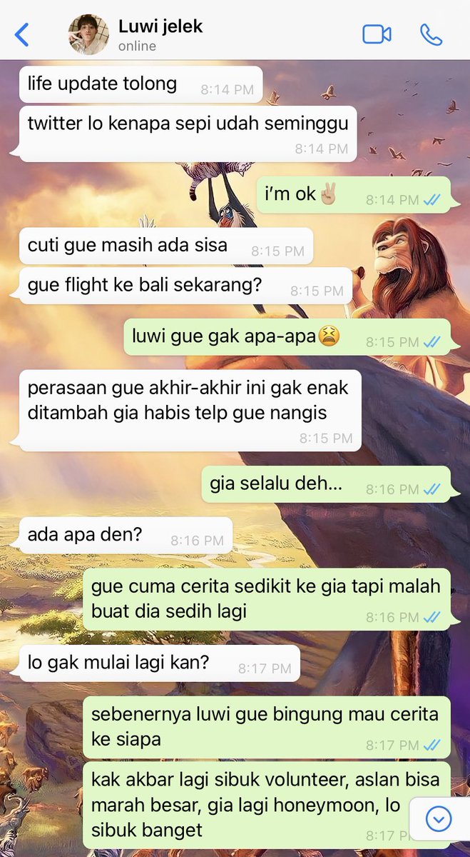 Erina tweet media