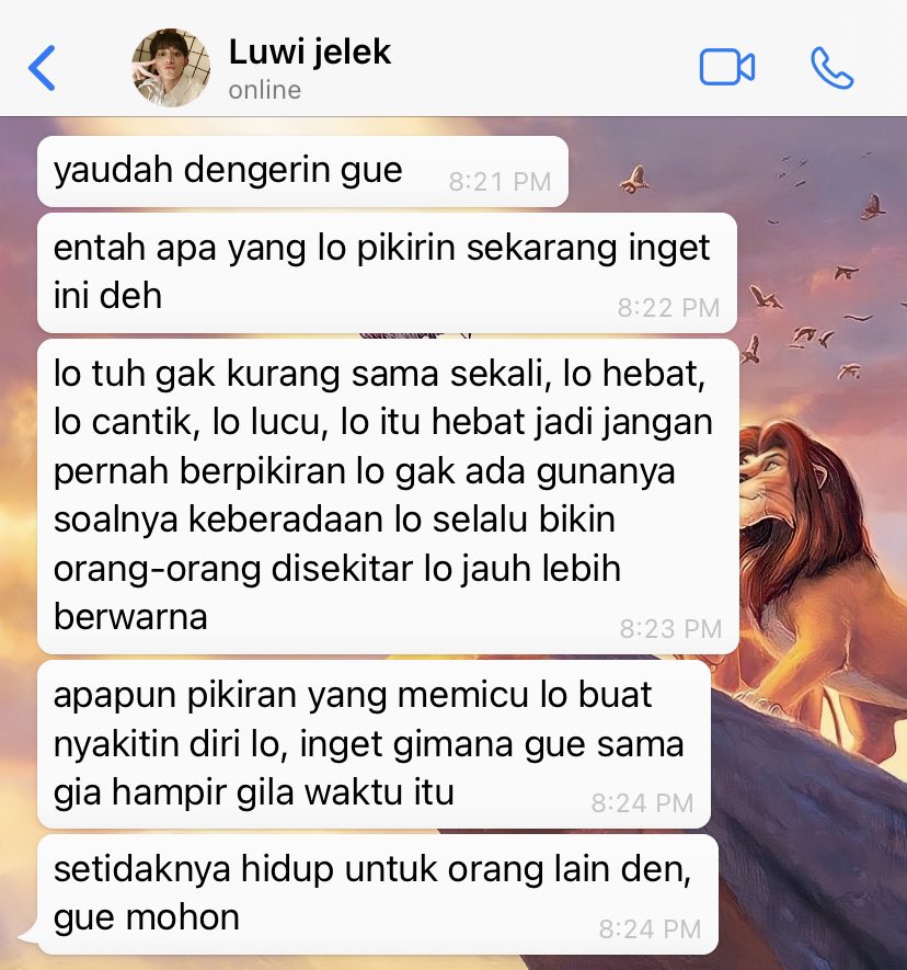 Erina tweet media