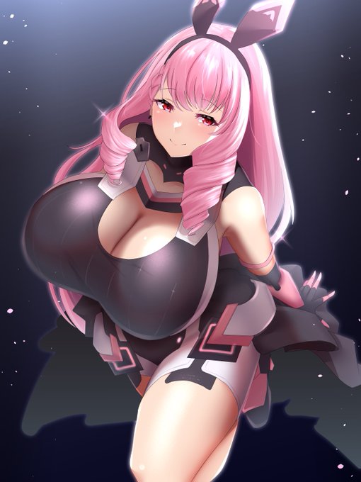 おすけぶ!でかぴんく 