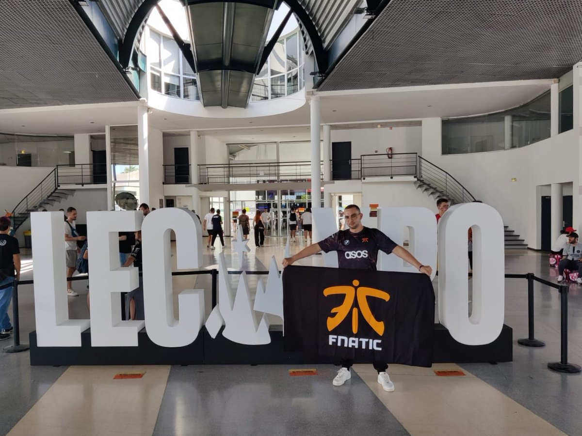 FNC Furio tweet media
