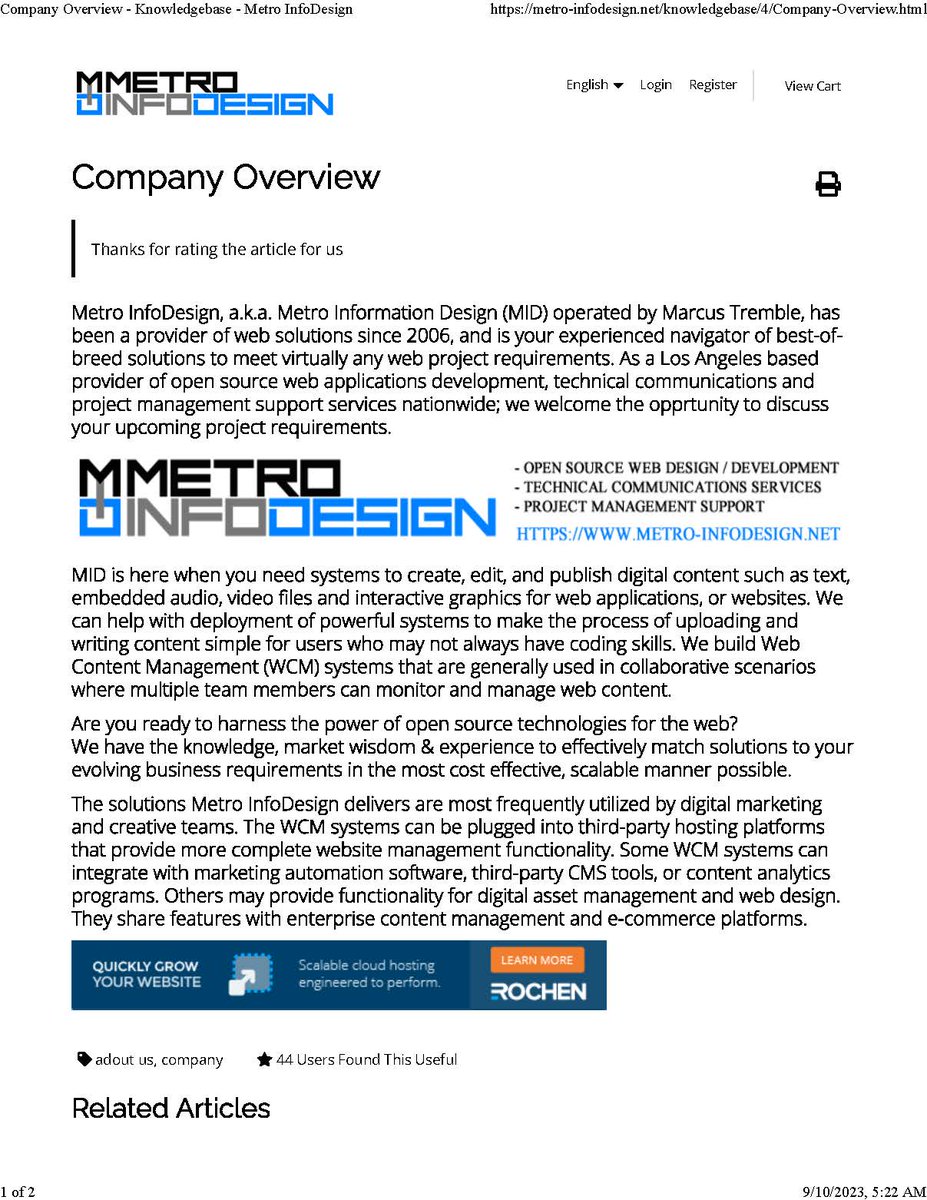 METRO INFODESIGN tweet media