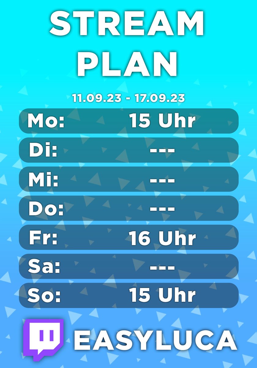 EasyLuca tweet media