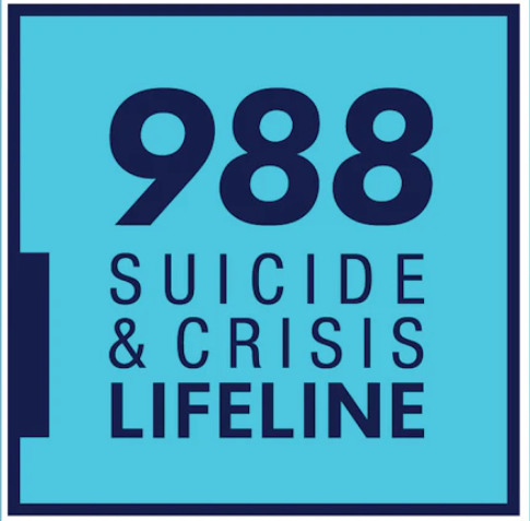BeckyGraham1016's tweet photo. It's #SuicidePreventionWeek .
If you are in the US, and find yourself in a crisis moment, DIAL 988
There is no shame in dealing with depression &amp; no shame in seeking help.
You are loved &amp; valued, and your feelings are valid; your struggle is real. https://t.co/RsgFC08sCR
