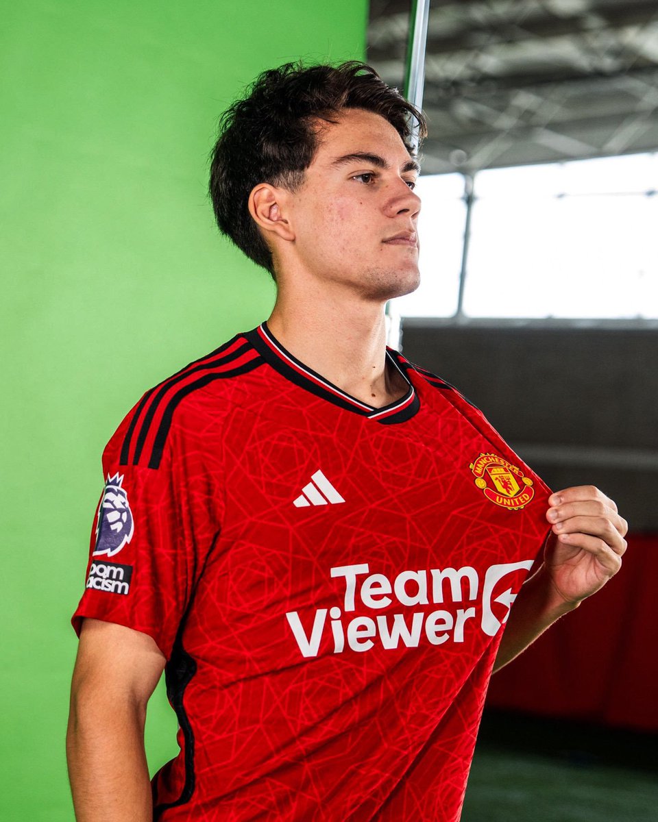 The United Stand tweet media