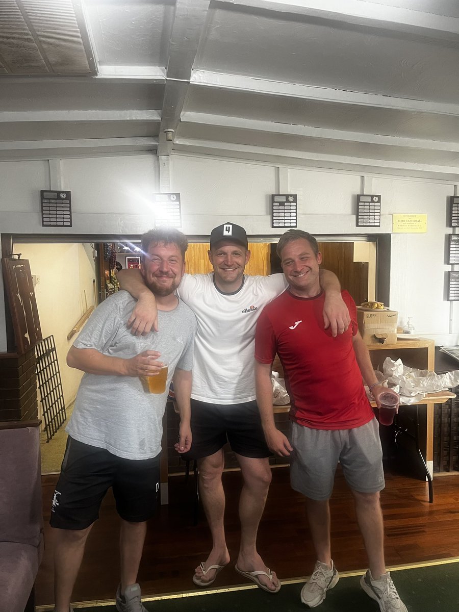 Warboys Town FC tweet media