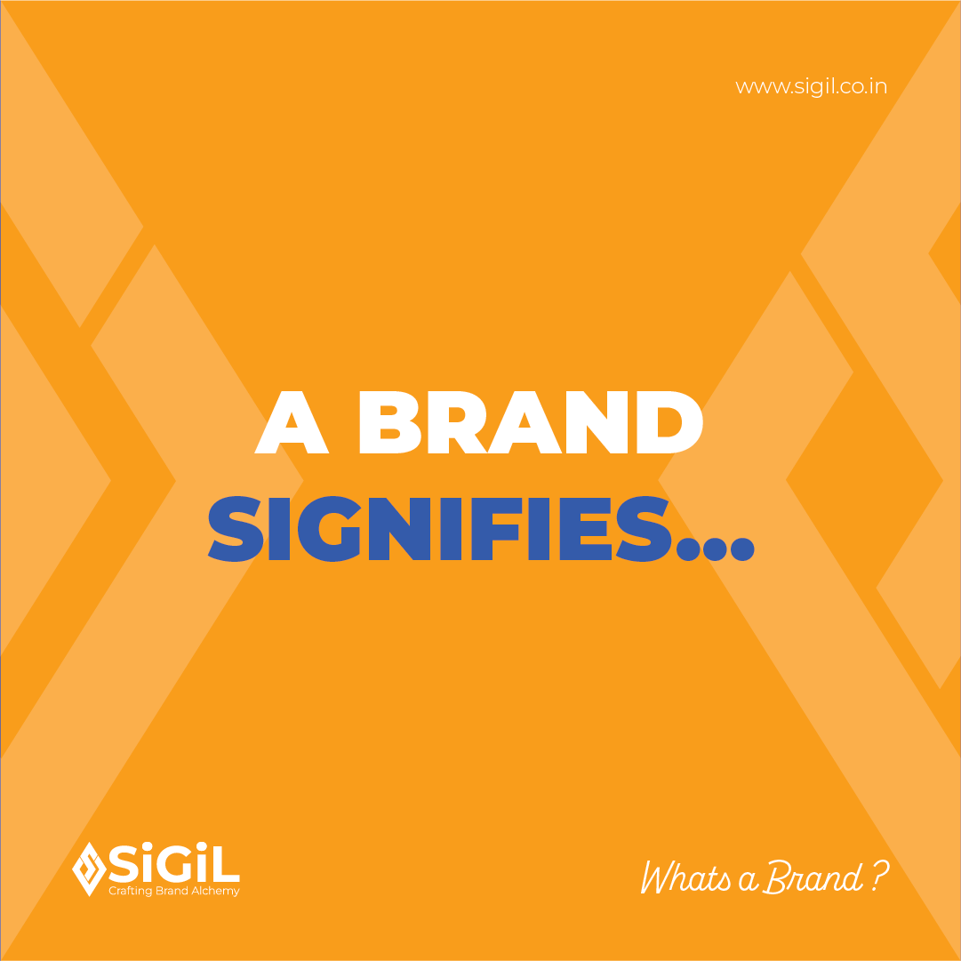 Sigil_Alchemy's tweet photo. 🤔 Thought a brand was just a logo? Think again! It's more than meets the eye. Dive into the world of branding with Sigil. Let's create an emotional connection that sets your brand apart. 🚀✨ #BrandMatters #SigilStrategies #BrandMagic https://t.co/qg9NcwnKck