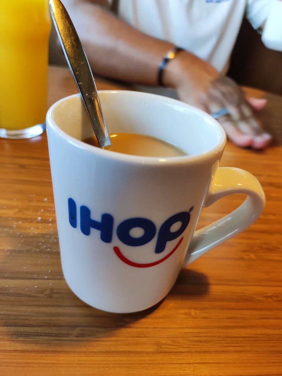 Breakfast 🐷
