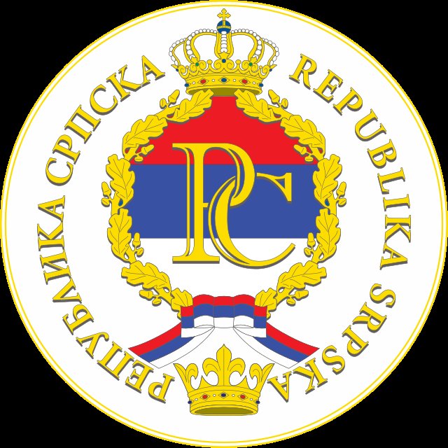 100 followers reached ✅

also Republika Srpska is Serbia