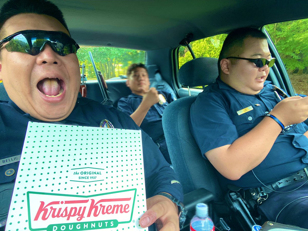 BellicTa38's tweet photo. I hope they enjoy police service.
#OperationHanover https://t.co/VrSUD0sRp1