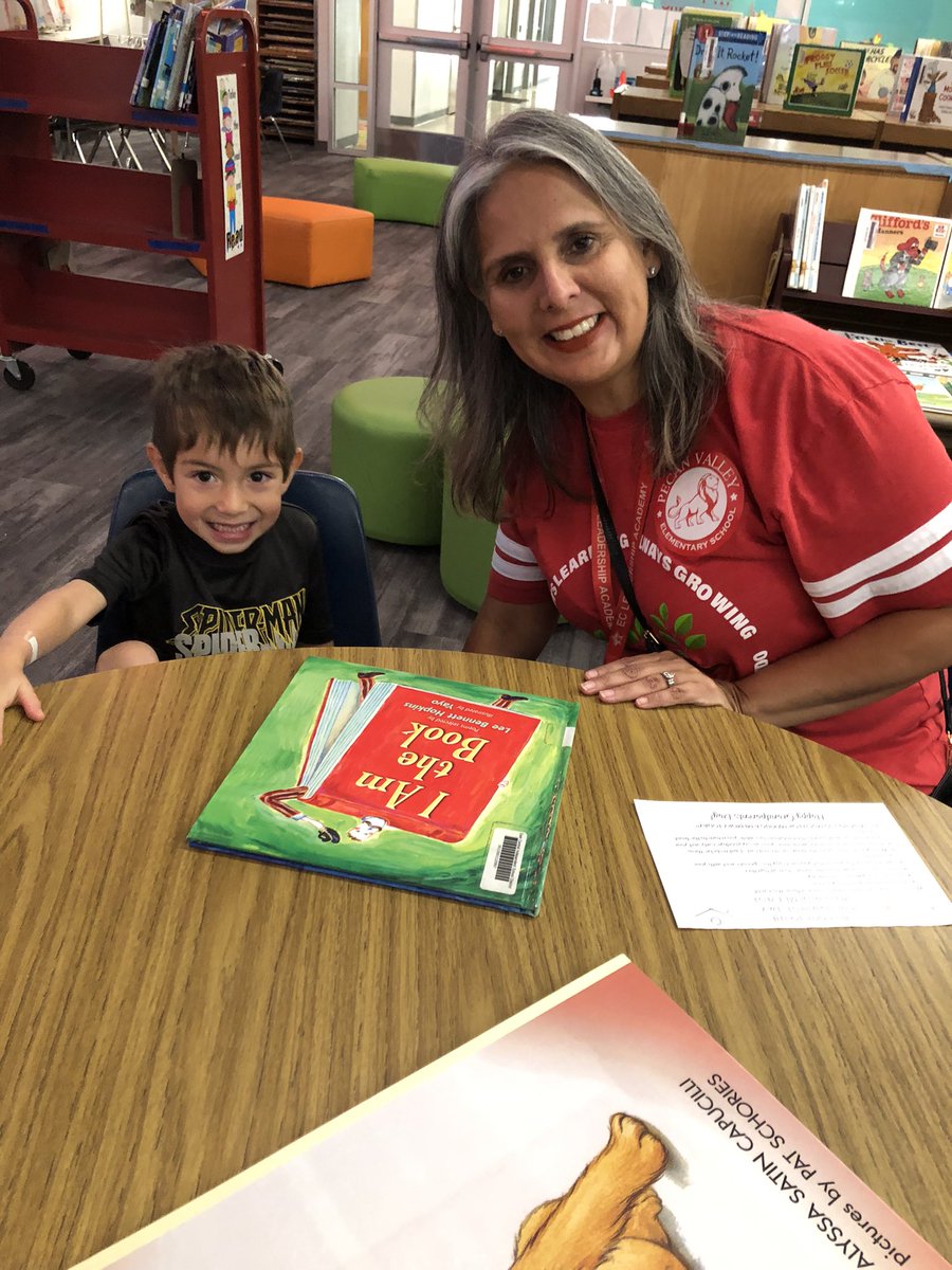 Pecan Valley Lions Read tweet media