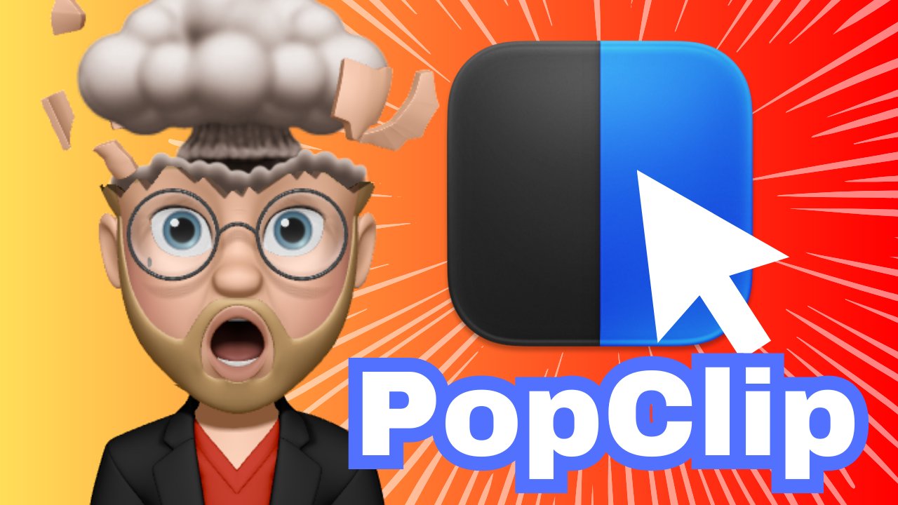 Another ChatGPT extension - PopClip Extensions - PopClip Forum