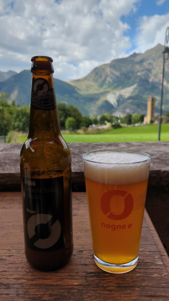 HidalgoEric90's tweet photo. Mountain & CraftBeer 🍻❤️
#Disconect https://t.co/jPk2O2HrRF