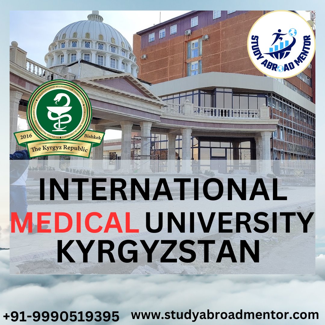 mentor_abroad's tweet photo. Dreaming of an international education that's out of this world? Explore the limitless possibilities at IMU Russia with Study abroad mentor! 
#studyabroad #MBBS #studyabroadmentor #NEET #MedicalStudents #IMU #G20Bharat2023 #Medical #medicine #doctor #G20Dinner  #MedicalStudents https://t.co/LiCshhzNUf