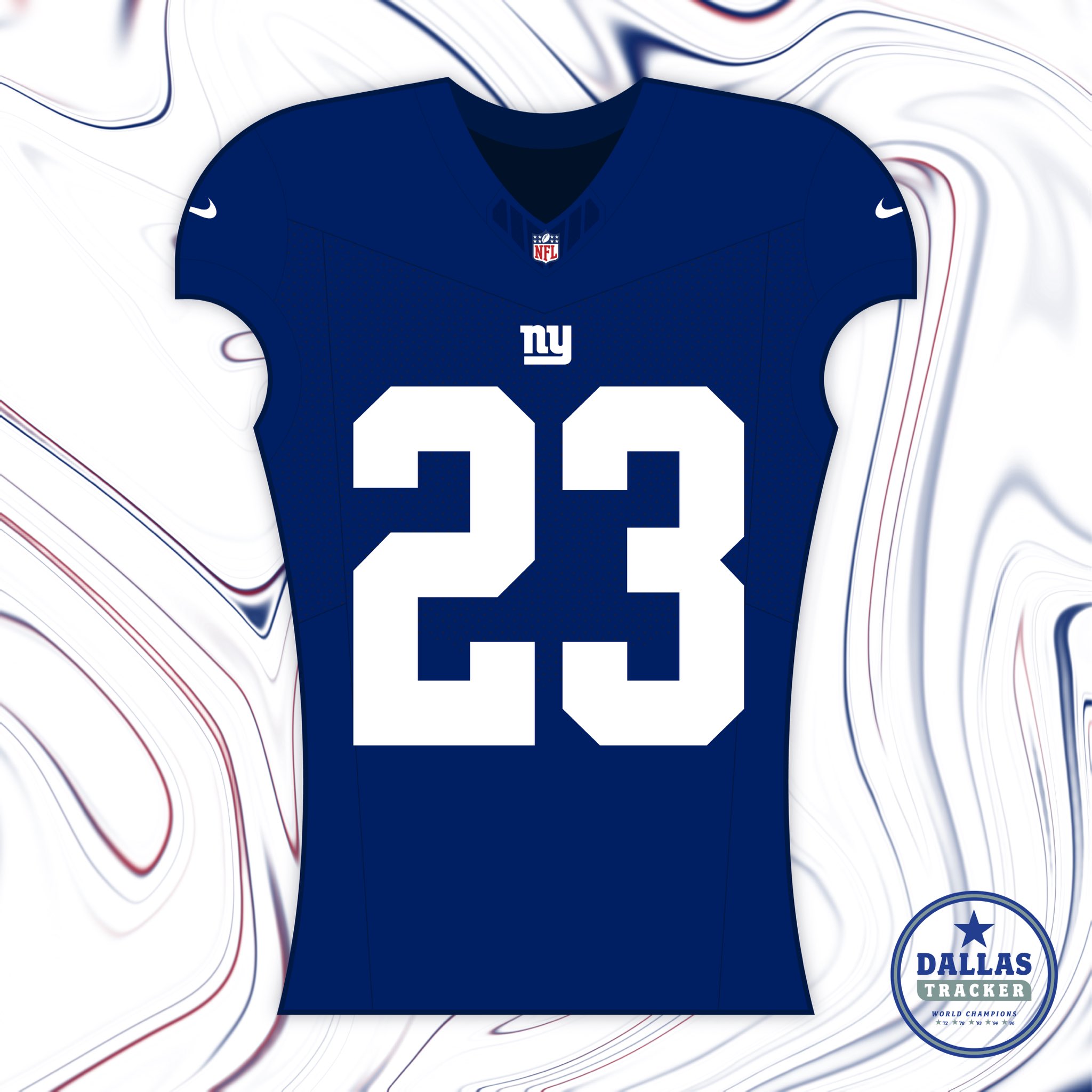 cowboys arctic jersey