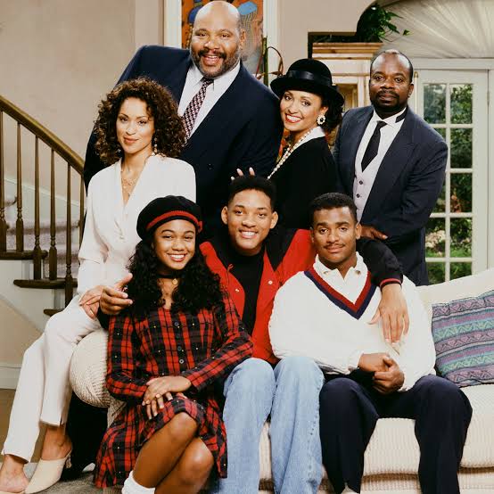 33 years ago today, The Fresh Prince of Bel-Air premiered on NBC.
