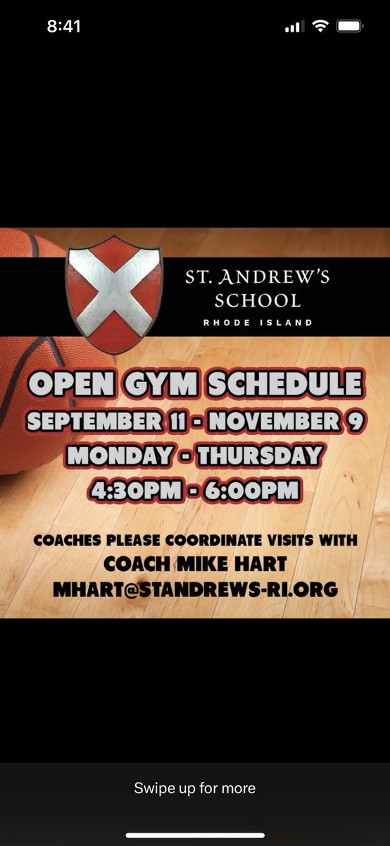 Rasmus Clark tweet media