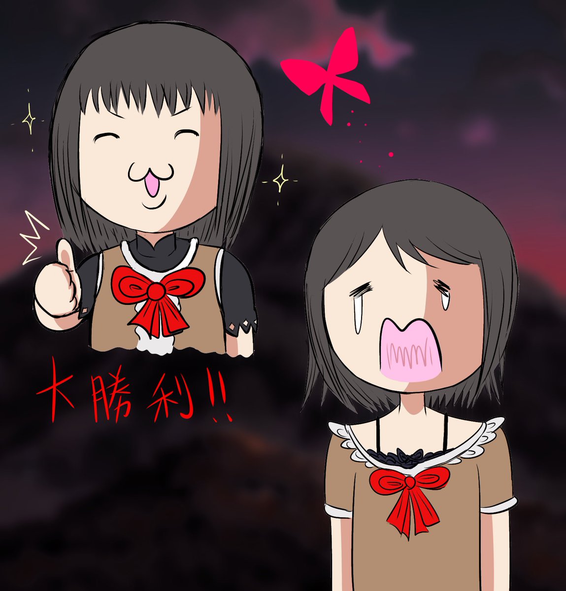 零タナトス👑🚨 tweet media