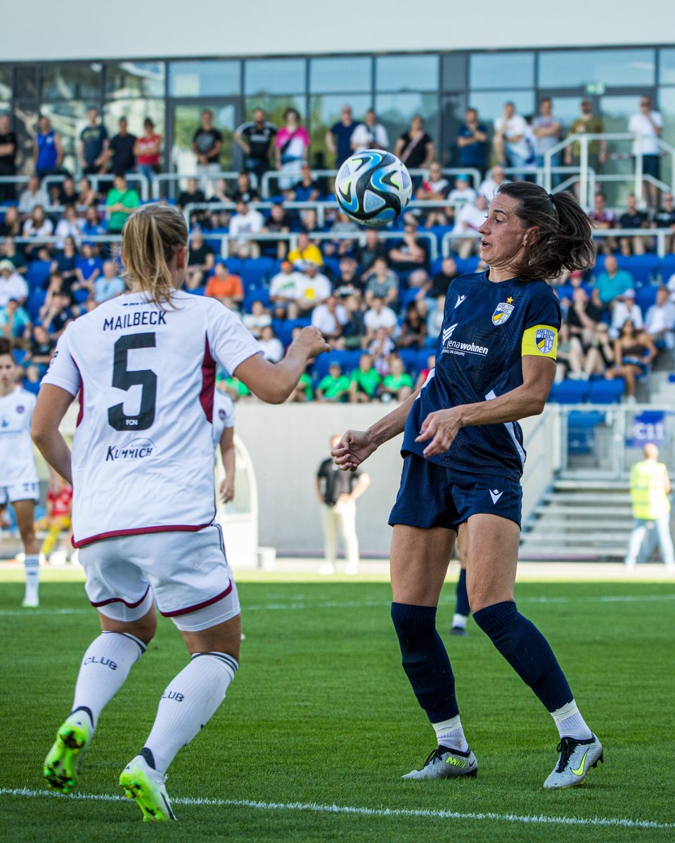 FCCFrauen's tweet photo. #FCC #MehrAlsFussball #fccfrauen #nichtohnemeinemädels #kommadie #dfbpokalfrauen #2good2miss #FCCFCN https://t.co/8TuhbxLM1p