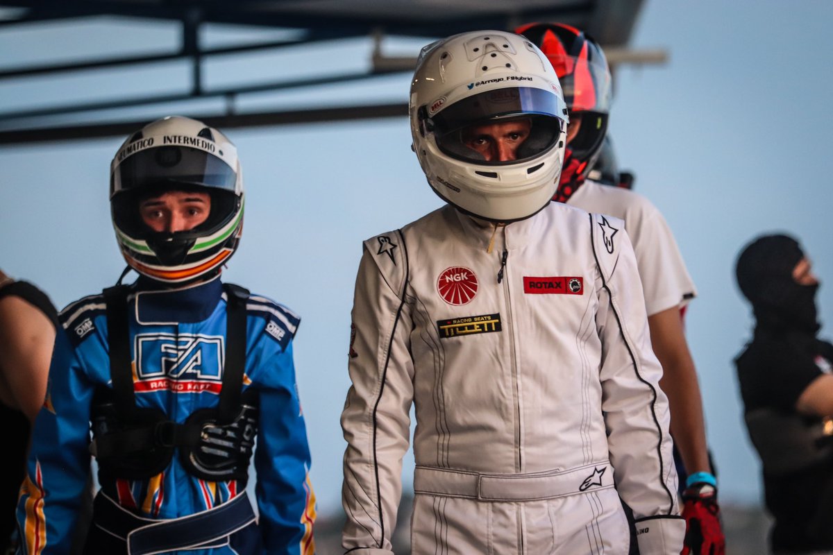 Arroyo_F1hybrid's tweet photo. Espectaculares fotos de los segundos #TestLegales del @GPPiston by @datanromar https://t.co/8VAEvGtdG2
