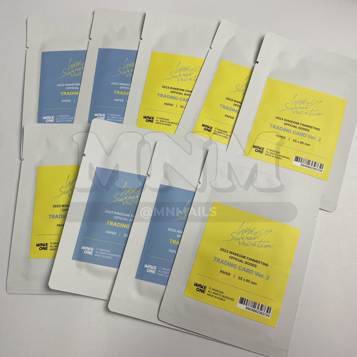 mnmails's tweet photo. #mailsnm: ph add arrivals | FETA BOX
super early next week ig 😭 listed orders have arrived!
• wakeonez trading cards (online)
• kitten matthew ck (isf payment ➡️)
arrival notices will be sent via dms, thank you! https://t.co/PNusAx0urQ