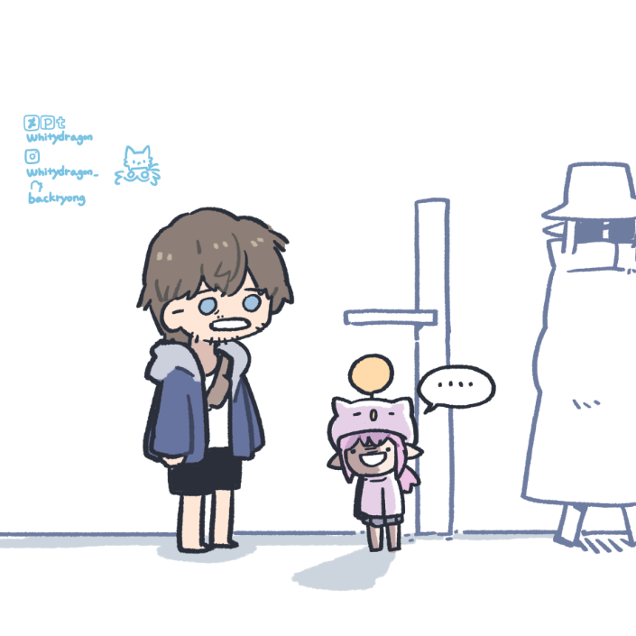 whitydragon_'s tweet photo. a life of lalafell
#FF14 #FFXIV #FFXIVART

https://t.co/B51dQq6wl9 https://t.co/m5xIztaQHk