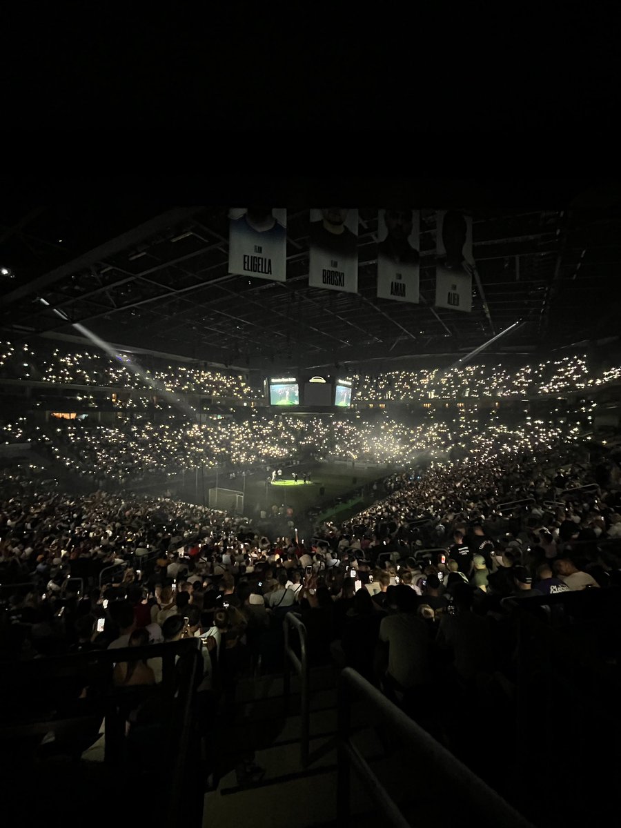 EliasN97's tweet image. Einfach nur krass gewesen ❤️ danke an alle dir mir dieses Leben ermöglichen ❤️ ich hoffe alle Teilnehmer und Zuschauer hatten ein schönen Tag 🙏🏽 das war erst der Anfang 🤝🏽🔥