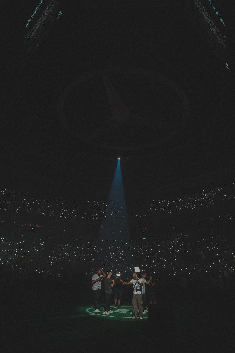 EliasN97's tweet image. Einfach nur krass gewesen ❤️ danke an alle dir mir dieses Leben ermöglichen ❤️ ich hoffe alle Teilnehmer und Zuschauer hatten ein schönen Tag 🙏🏽 das war erst der Anfang 🤝🏽🔥