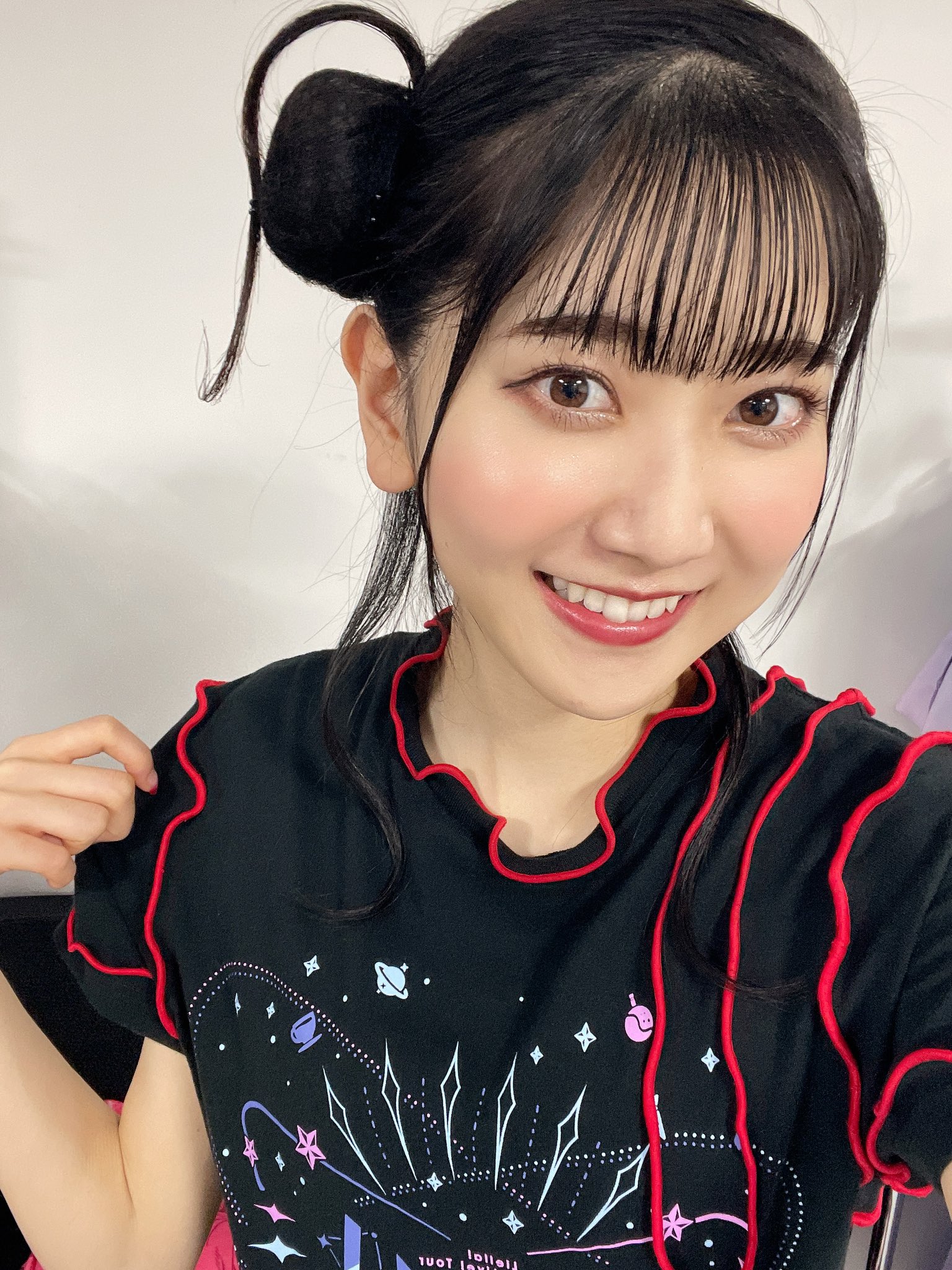 薮島 朱音 on X: 
