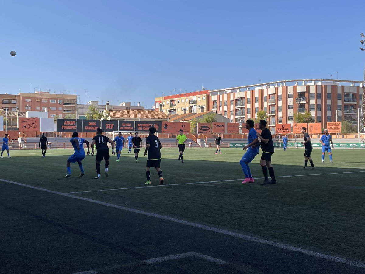 Nuestro Amater ayer en el campo de San Gregorio disputó el primer partido de liga en donde no se pudo puntuar. El Montesion fue un equipo superior al nuestro. Nos falta mucho trabajo por hacer si queremos seguir avanzando en camino correcto hacia nuestro objetivo