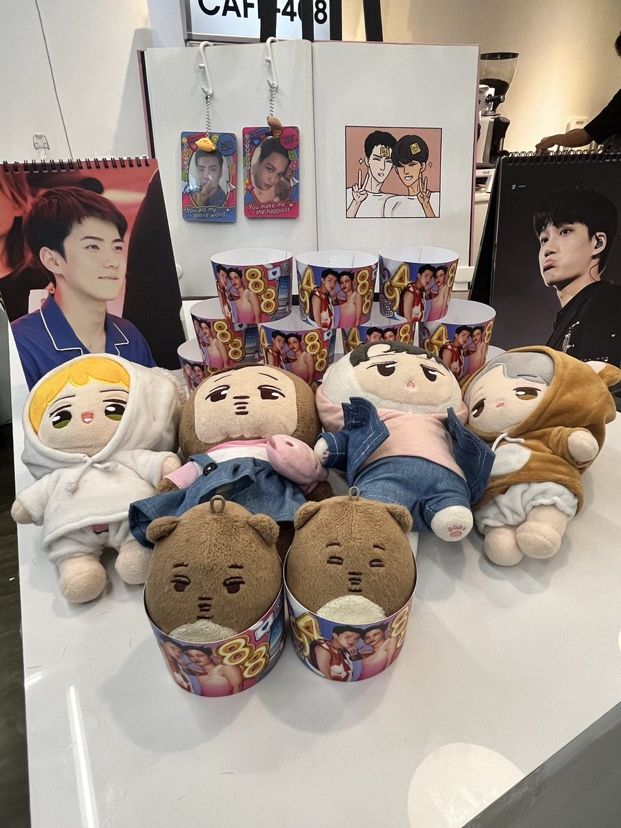 emokji's tweet photo. Happy (belated) SEKAI day, guys! Thank you for joining today’s #JoinThe94Club CSE event with @SEKAIPH 🥺🫶✨ https://t.co/P0NYb2M7VY