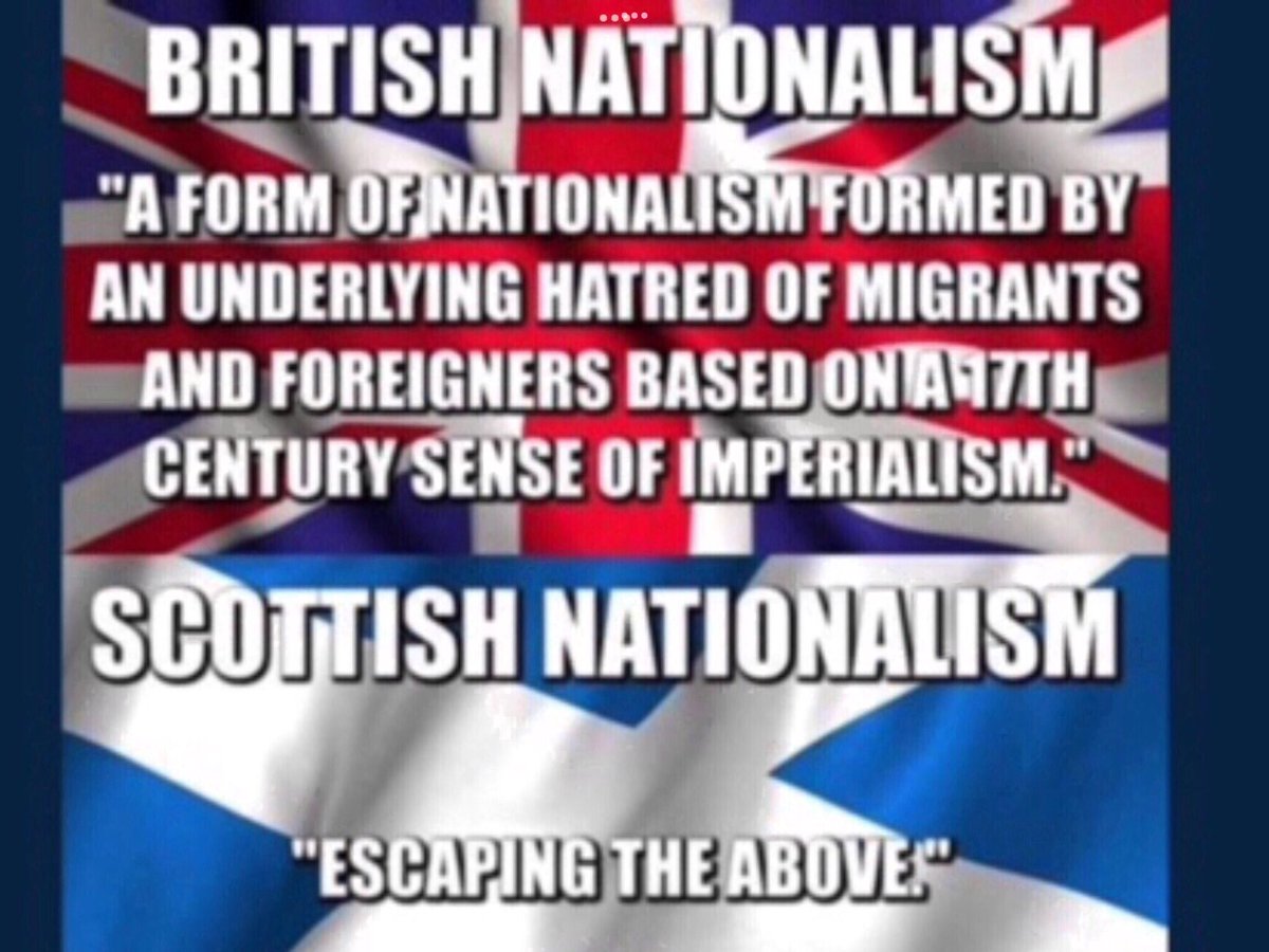 Sheilam19534814's tweet photo. @KHarveyProctor The Butcher’s Apron is hated in many parts of the world
#ScottishNOTBritish
#EuropeanNOTBritish
Patriotism is the last refuge of a Scoundrel https://t.co/ux0qU5G4Dp