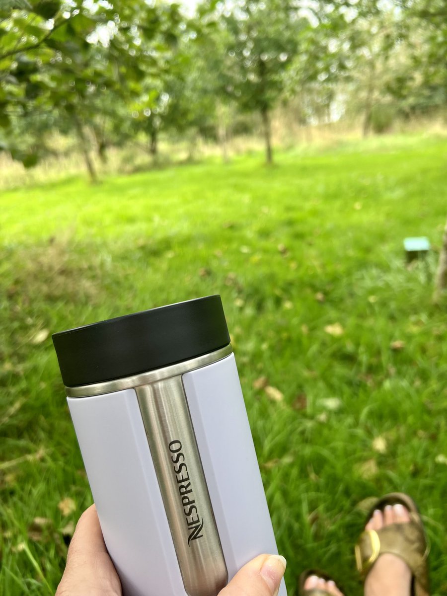 griefwave's tweet photo. As I do every year I have been to mum's @TheTreeofLifeUK tree for her birthday ❤️.. this time I wrote my blog there too, in the peace &amp; ☀️ 

https://t.co/auEQ3MZPwx https://t.co/V2ohgetjjq