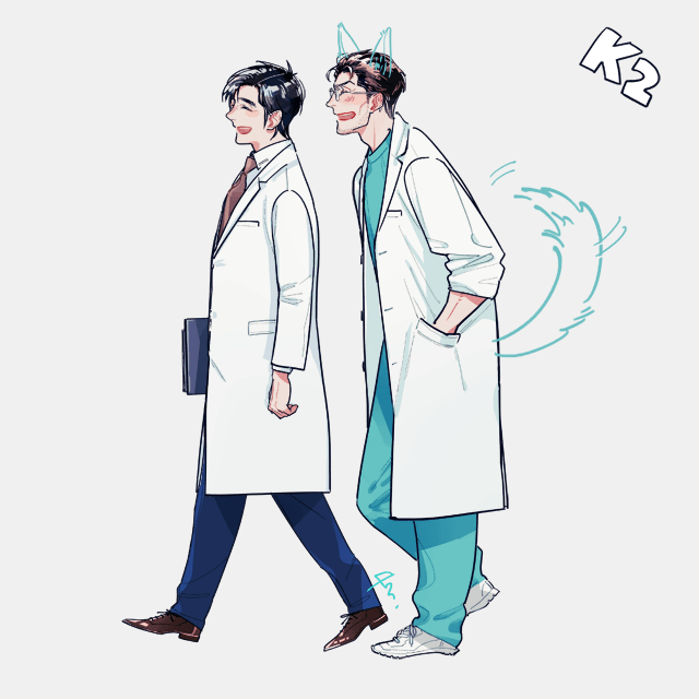 「doctor」 illustration images(Latest)