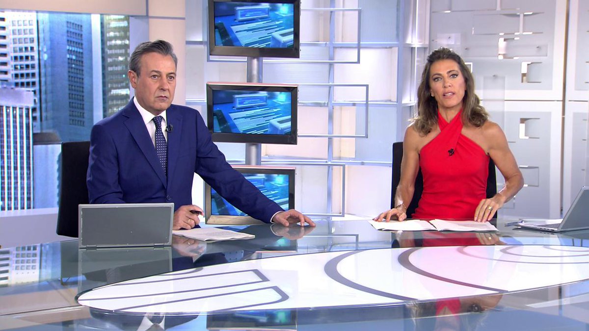 Sigue ya #endirecto la actualidad del día con @AngelesBlancoTV @joseribagorda telecinco.es/endirecto/