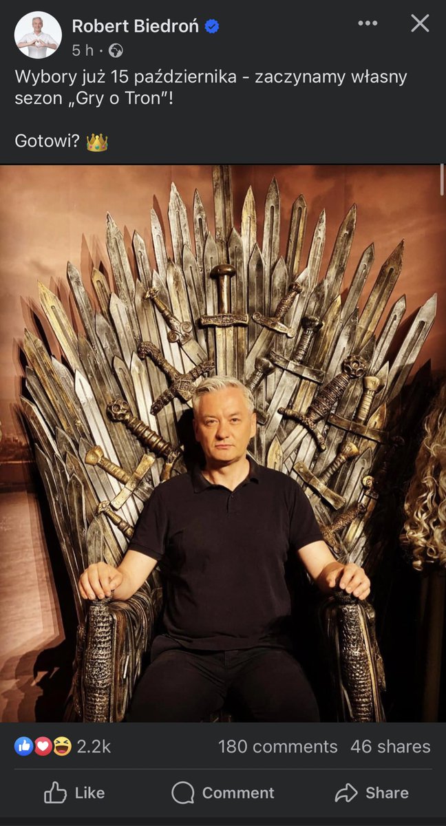 Tez będą się mordować, gwałcić i ruchać z rodzeństwem?