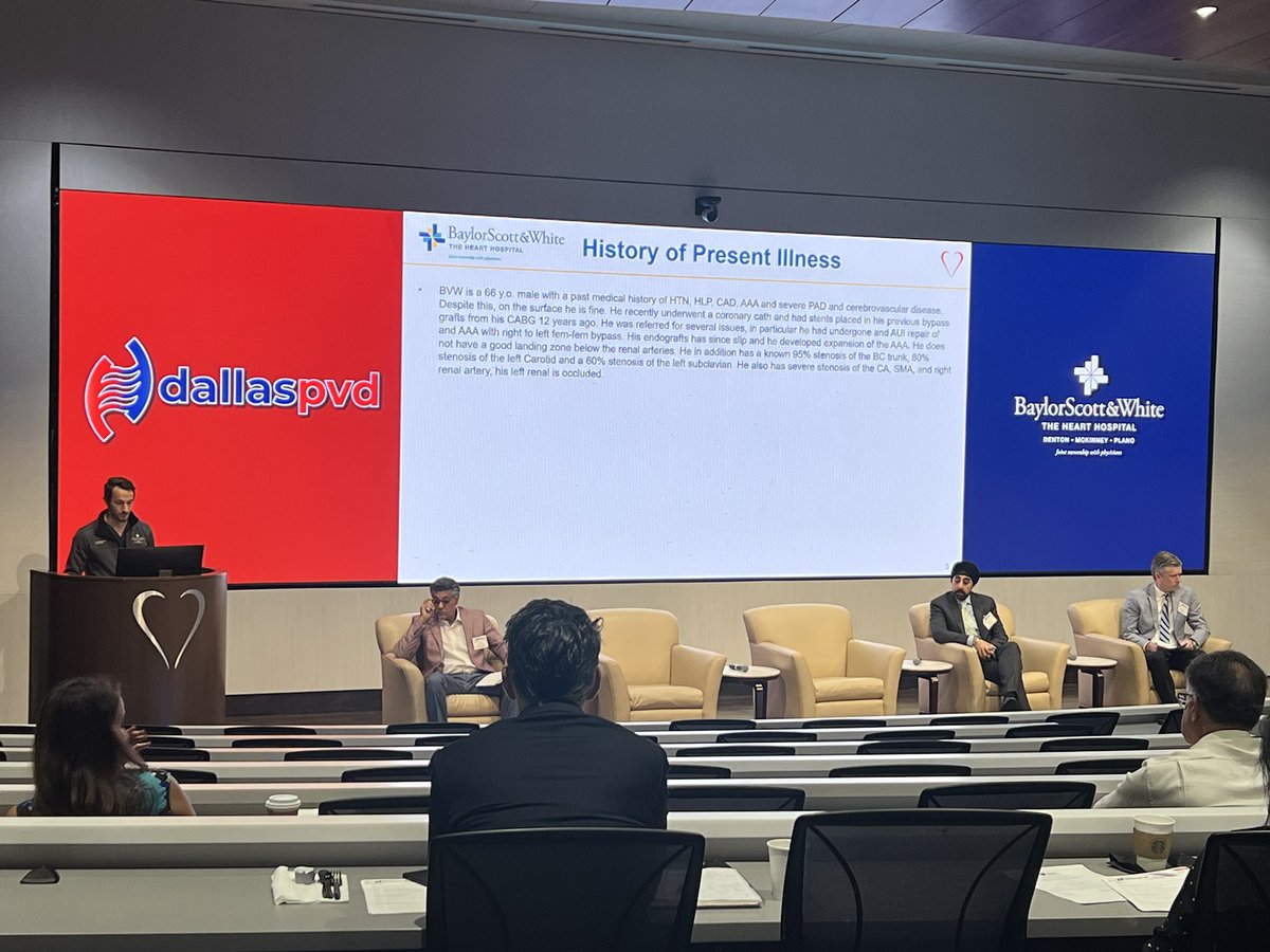 Sameh Sayfo, MD, MBA, FSCAI, FACC (@samsayfo) on Twitter photo Who can better discuss the current and future landscape of carotid stenosis Managemnt and upcoming CMS decision than the best leaders in the field Dr. Chris Metzger, <a href="/PeterSoukas/">Peter Soukas, MD</a> <a href="/TonyDasMD/">Tony Das</a> <a href="/sanjumsethi/">sanjum sethi</a> Dr. John Kedora <a href="/Samsayfo/">Sameh Sayfo, MD, MBA, FSCAI, FACC</a> at DallasPVD23 #dallaspvd #cms #CAS #tcar #scai Who can better discuss the current and future landscape of carotid stenosis Managemnt and upcoming CMS decision than the best leaders in the field Dr. Chris Metzger, <a href="/PeterSoukas/">Peter Soukas, MD</a> <a href="/TonyDasMD/">Tony Das</a> <a href="/sanjumsethi/">sanjum sethi</a> Dr. John Kedora <a href="/Samsayfo/">Sameh Sayfo, MD, MBA, FSCAI, FACC</a> at DallasPVD23 #dallaspvd #cms #CAS #tcar #scai