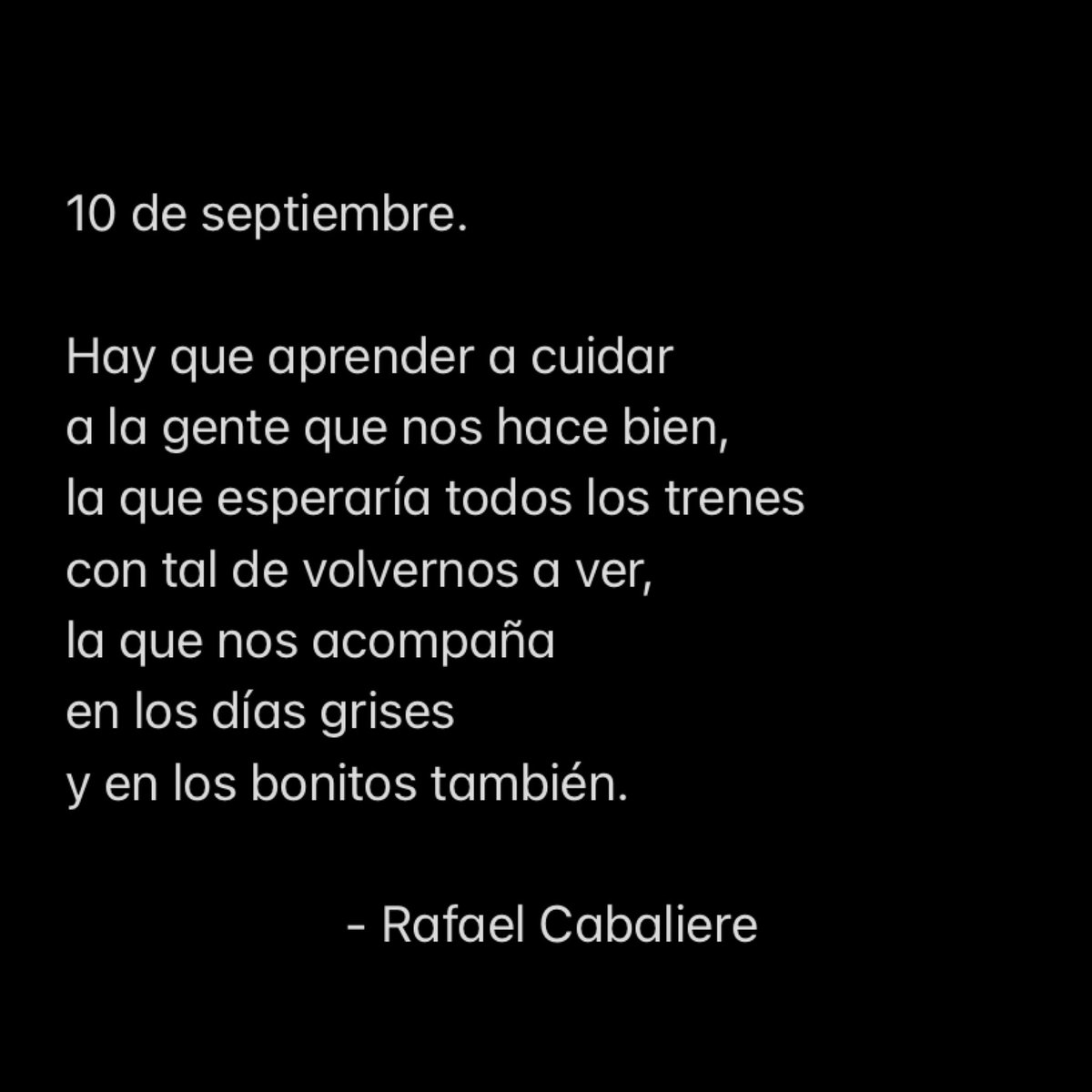 Rafael Cabaliere tweet media