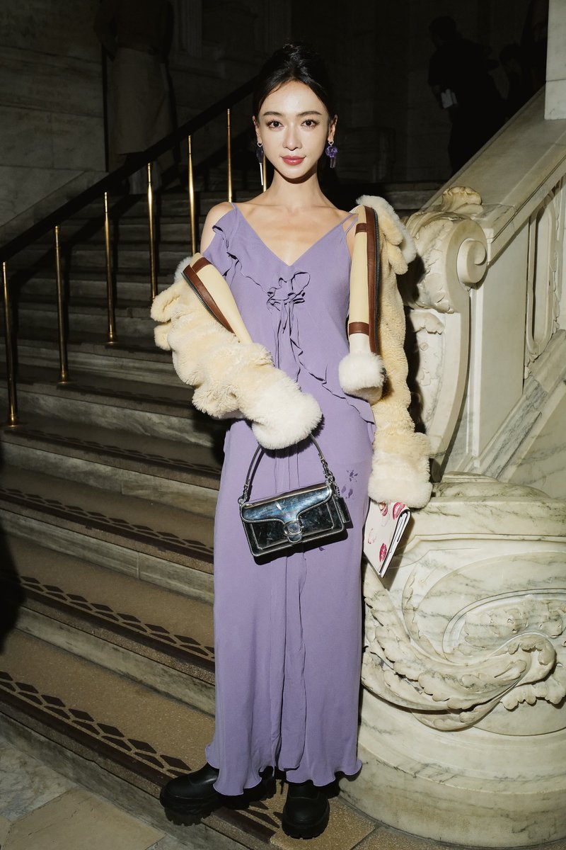 Coach's tweet image. #WuJinyan #LiuYu