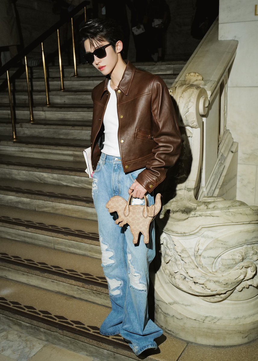 Coach's tweet image. #WuJinyan #LiuYu