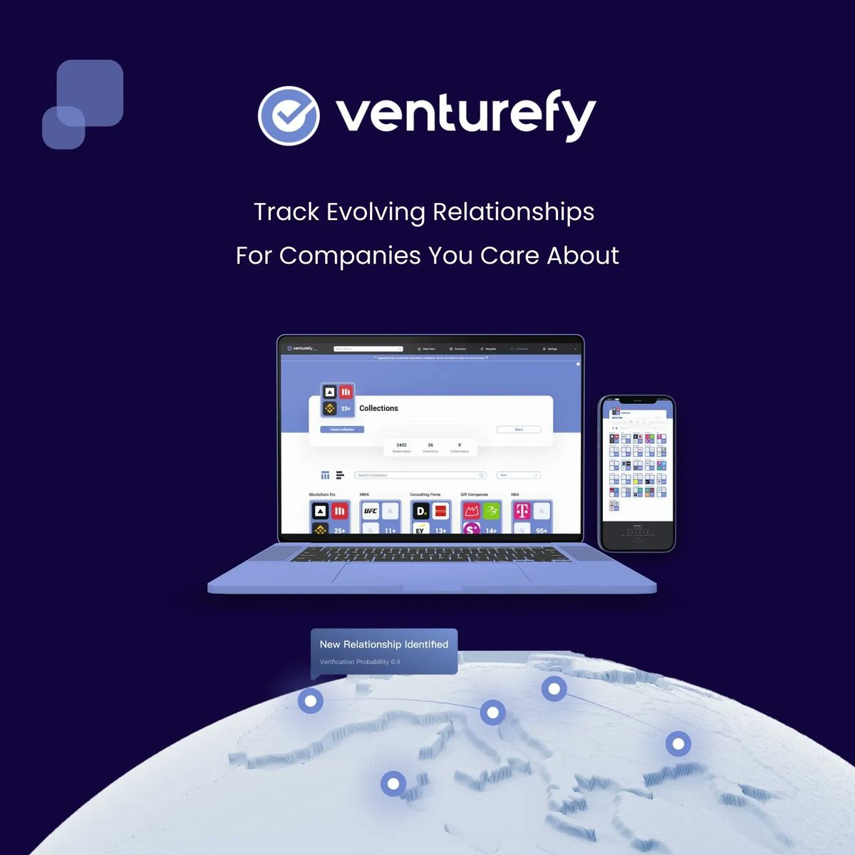 venturefy tweet media
