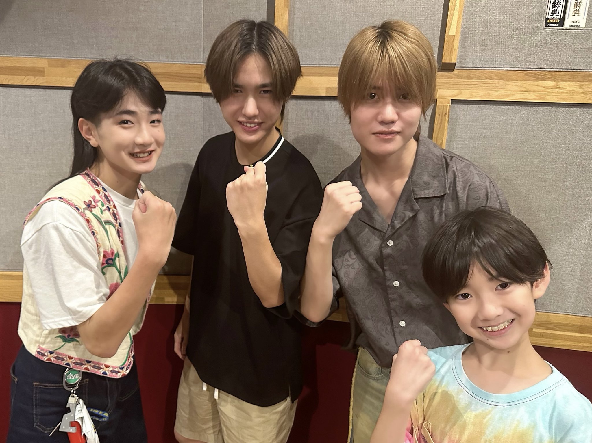 ジュニア公式 on X: 
