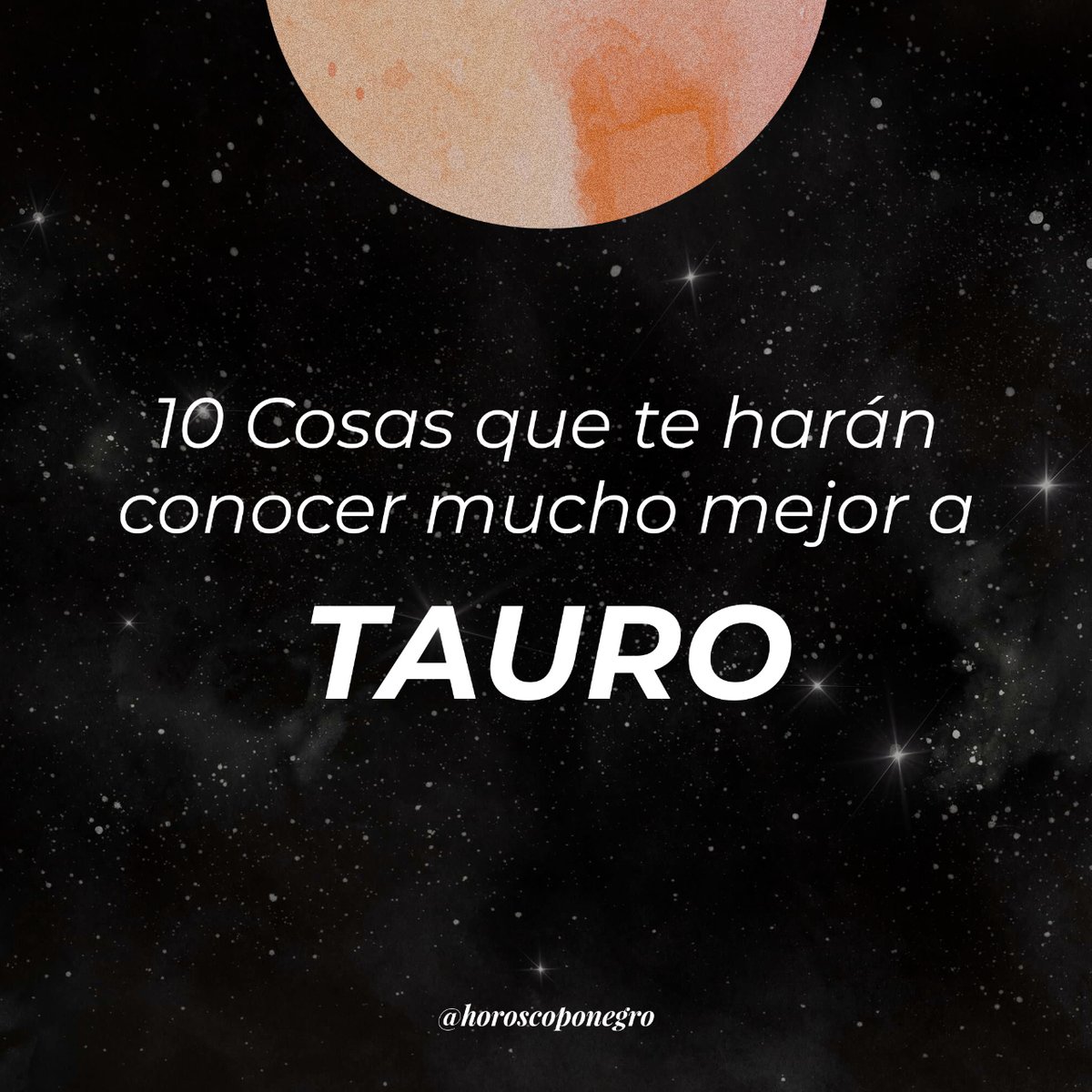 tauro_hn's tweet photo. 10 cosas que te harán conocer mucho mejor a #Tauro ✨🔮✨ #horoscoponegro https://t.co/TfVMSi9iGK
