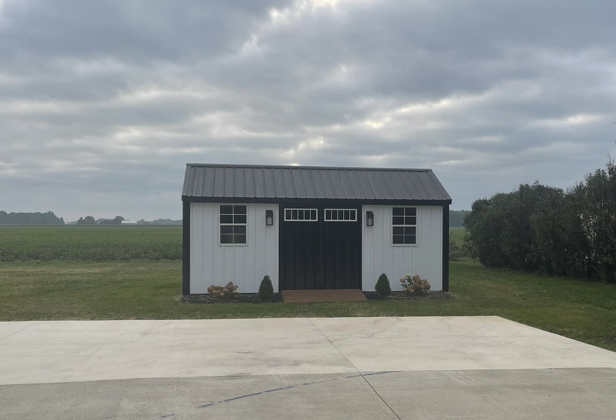 jason_koffer's tweet photo. 6/10 Jana &amp; I lost our barn and everything in it that we had for 27 years. We are so thankful that nobody was hurt &amp; stuff can be replaced. Many have called, texted,prayed &amp; been there for us. We cannot thank U enough! Patience, trust &amp; support is what we was taught thru it all! https://t.co/fZfsyK15NF
