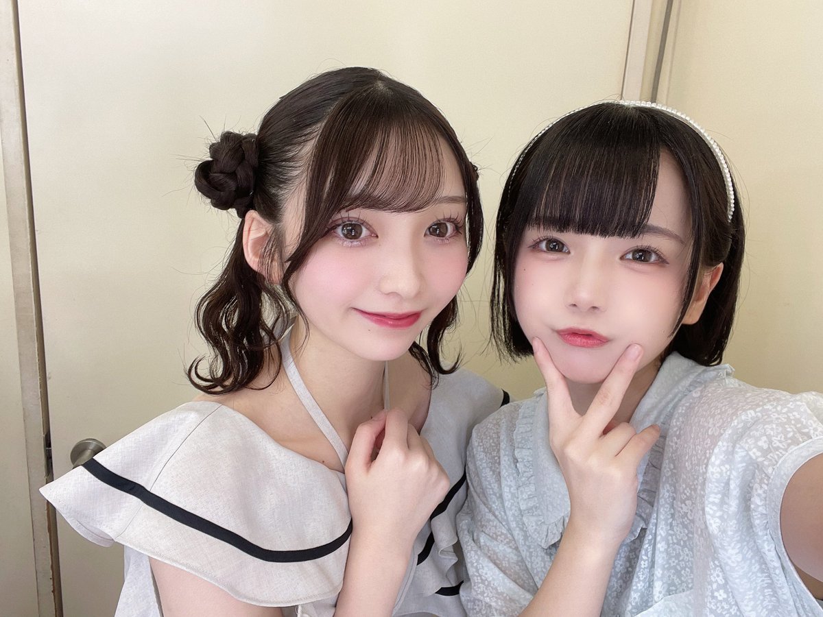 透明感ブルーはなせまいちゃん💙💍 透明感ブルーはなせまいちゃん💙💍